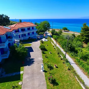 Ξενοδοχείο Paraktio, Nea Kallikrateia